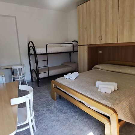 Rosy House Bed & Breakfast Scalea Bagian luar foto