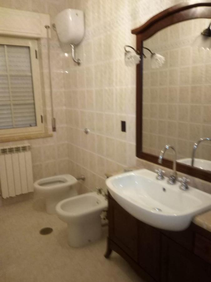 Rosy House Bed & Breakfast Scalea Bagian luar foto