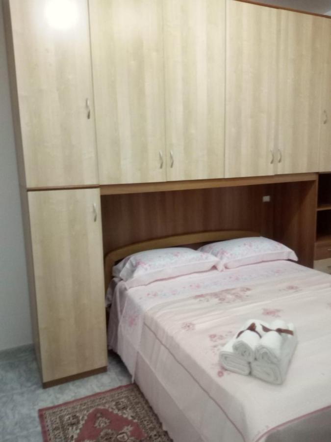 Rosy House Bed & Breakfast Scalea Bagian luar foto