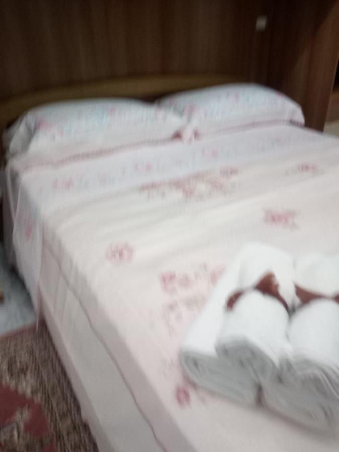 Rosy House Bed & Breakfast Scalea Bagian luar foto