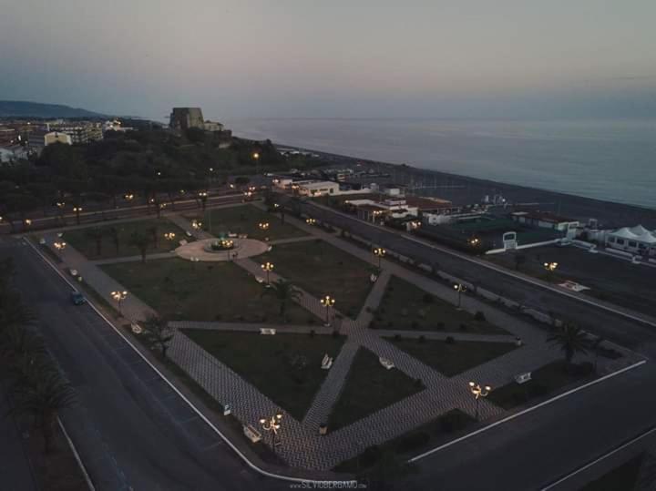 Rosy House Bed & Breakfast Scalea Bagian luar foto