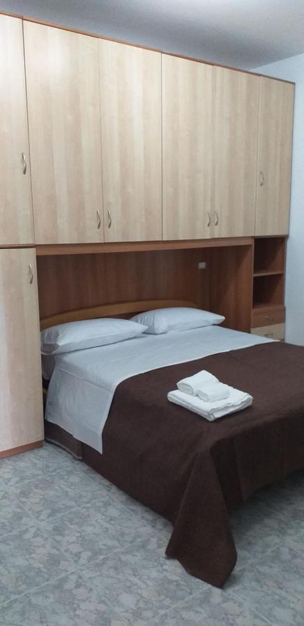 Rosy House Bed & Breakfast Scalea Bagian luar foto
