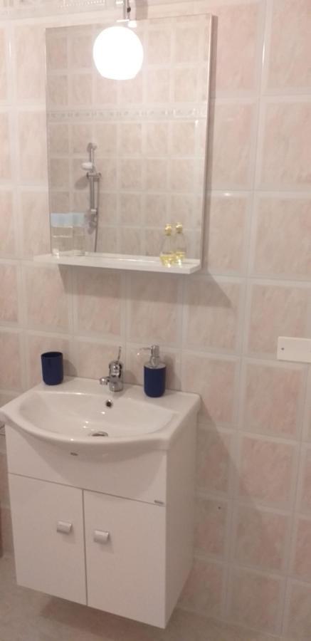 Rosy House Bed & Breakfast Scalea Bagian luar foto