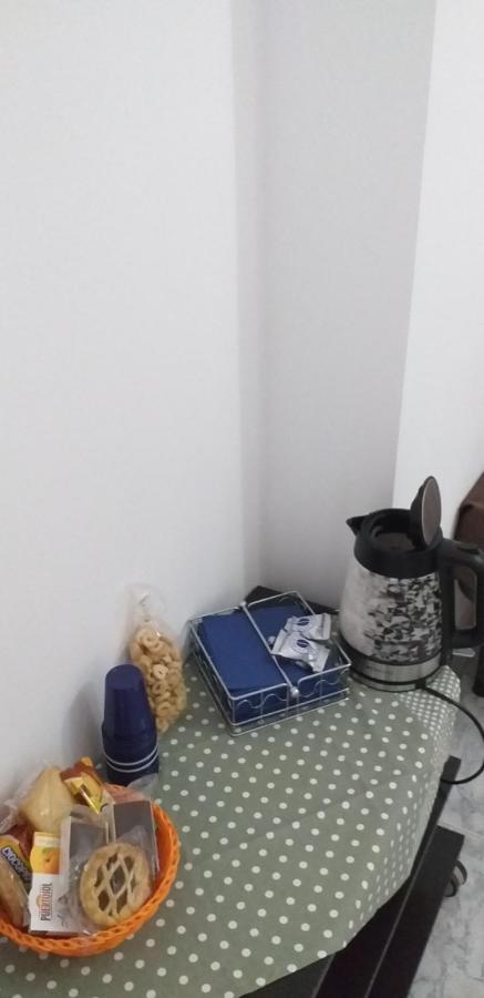 Rosy House Bed & Breakfast Scalea Bagian luar foto
