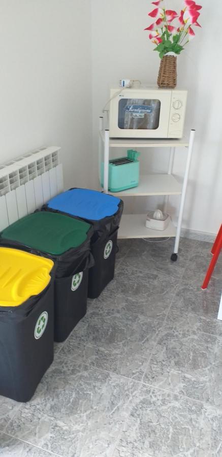 Rosy House Bed & Breakfast Scalea Bagian luar foto