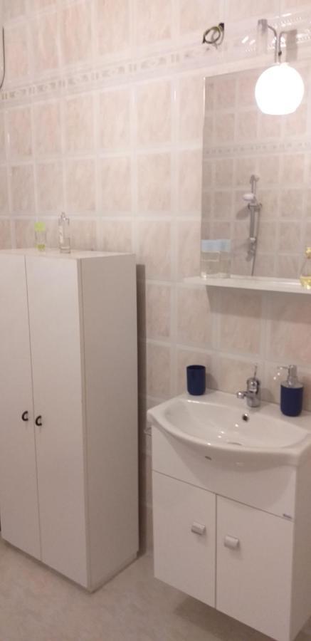 Rosy House Bed & Breakfast Scalea Bagian luar foto