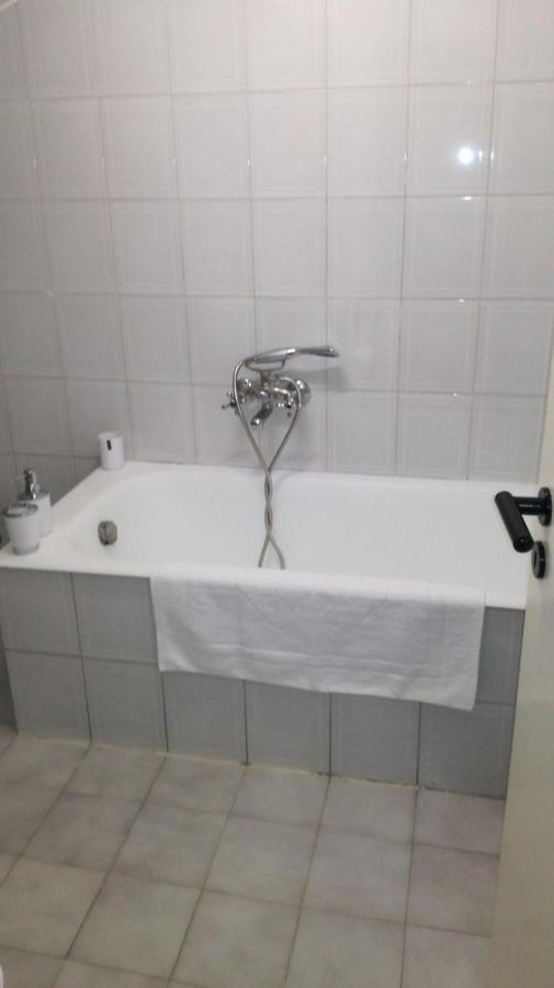 Rosy House Bed & Breakfast Scalea Bagian luar foto