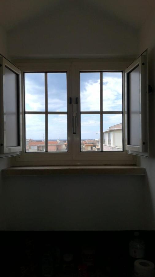 Rosy House Bed & Breakfast Scalea Bagian luar foto