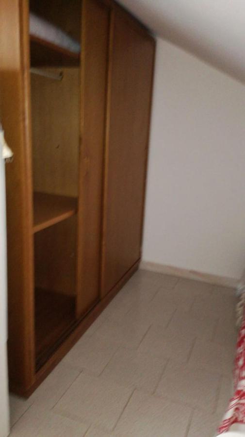 Rosy House Bed & Breakfast Scalea Bagian luar foto