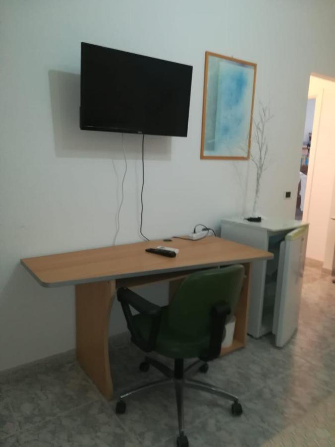Rosy House Bed & Breakfast Scalea Bagian luar foto