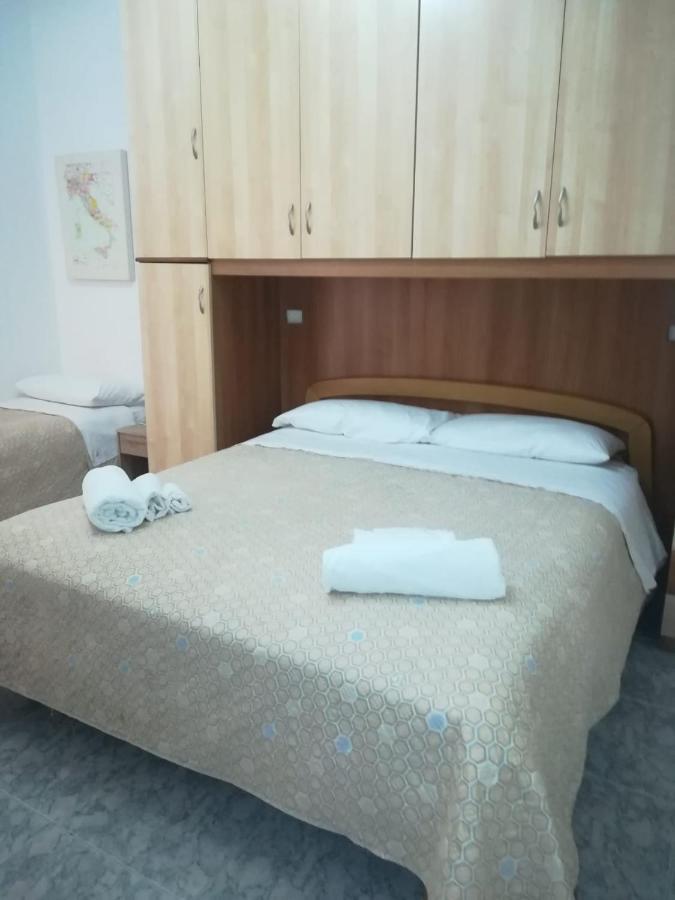 Rosy House Bed & Breakfast Scalea Bagian luar foto