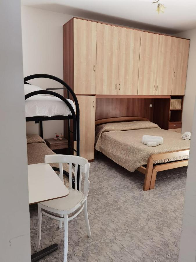Rosy House Bed & Breakfast Scalea Bagian luar foto
