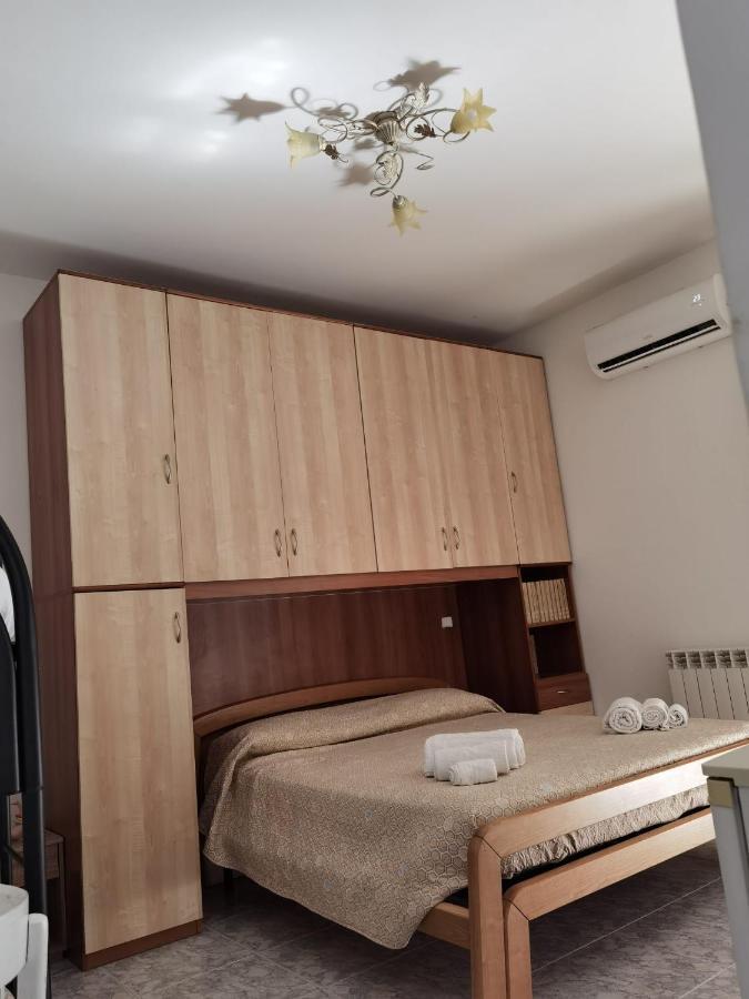 Rosy House Bed & Breakfast Scalea Bagian luar foto