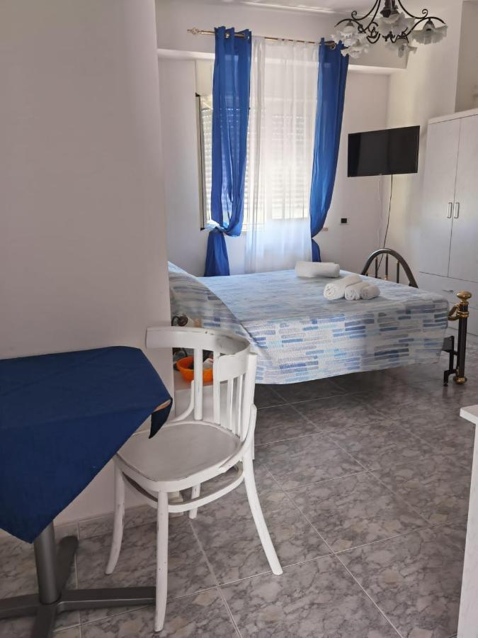 Rosy House Bed & Breakfast Scalea Bagian luar foto