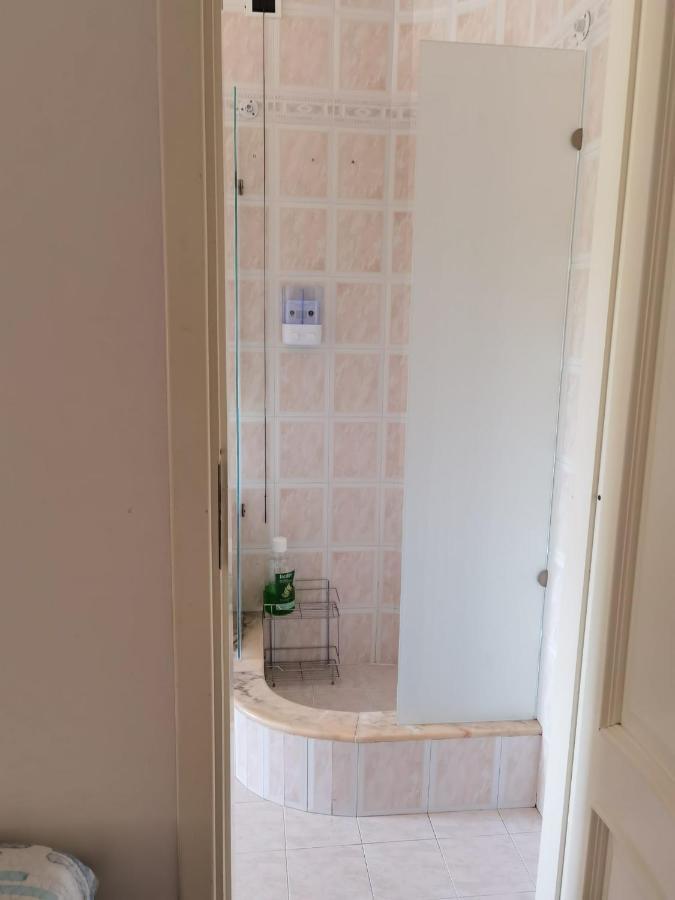 Rosy House Bed & Breakfast Scalea Bagian luar foto